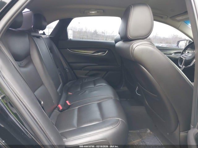Auction sale of the 2018 Cadillac Xts Luxury, vin: 2G61N5S31J9167231, lot number: 44418780