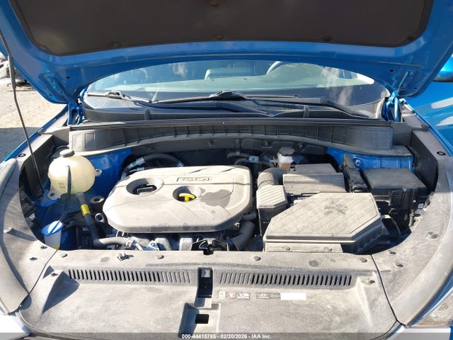 44418785 :رقم المزاد ، KM8J3CA45KU034179 vin ، 2019 Hyundai Tucson Value مزاد بيع
