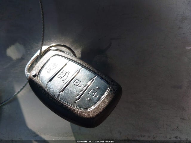 44418785 :رقم المزاد ، KM8J3CA45KU034179 vin ، 2019 Hyundai Tucson Value مزاد بيع