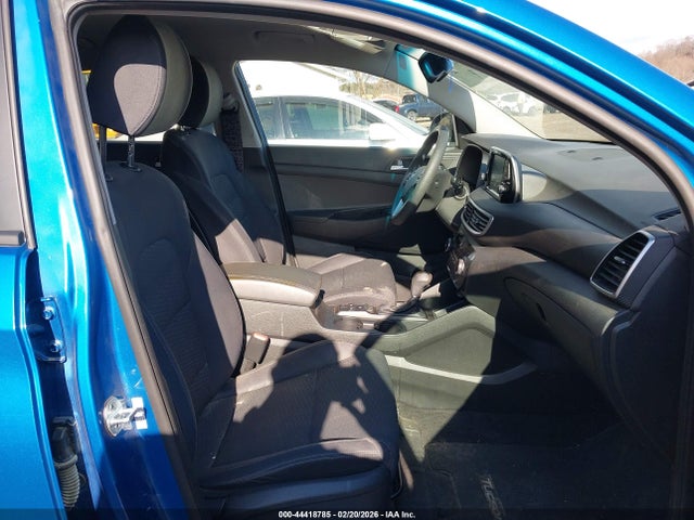 44418785 :رقم المزاد ، KM8J3CA45KU034179 vin ، 2019 Hyundai Tucson Value مزاد بيع