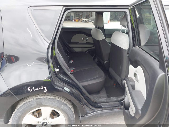 Auction sale of the 2018 Kia Soul, vin: KNDJN2A29J7590421, lot number: 44418791