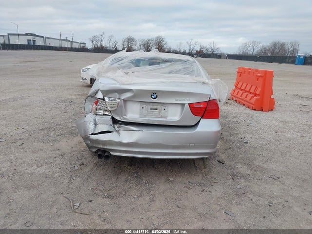 Продажа на аукционе авто 2011 Bmw 328i, vin: WBAPH5G52BNM81183, номер лота: 44418793