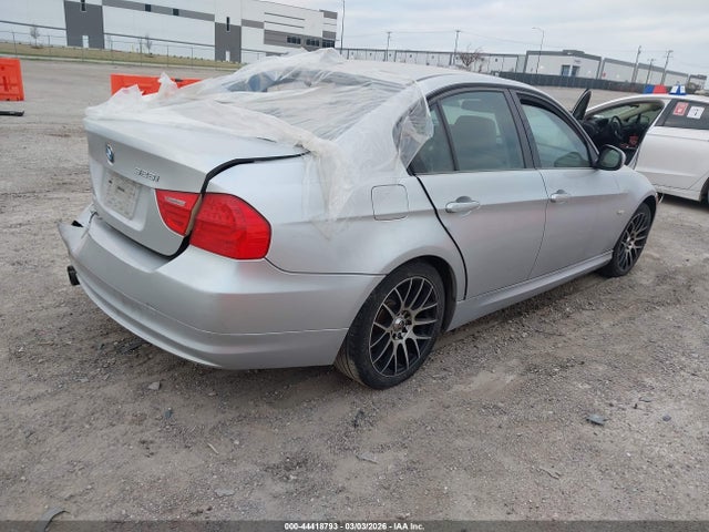 Продажа на аукционе авто 2011 Bmw 328i, vin: WBAPH5G52BNM81183, номер лота: 44418793