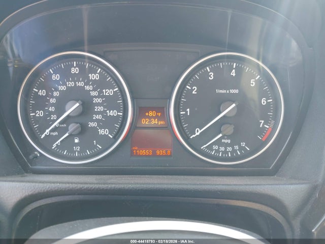 Продажа на аукционе авто 2011 Bmw 328i, vin: WBAPH5G52BNM81183, номер лота: 44418793