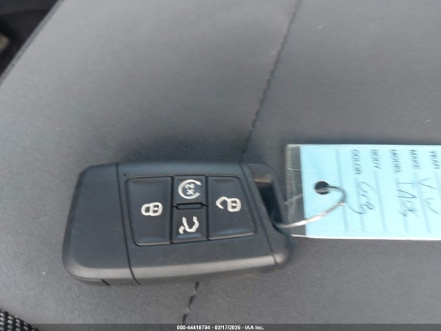 2024 VOLKSWAGEN TAOS 3VVVX7B26RM048901 Photo 10