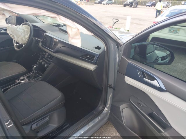 2024 VOLKSWAGEN TAOS 3VVVX7B26RM048901 Photo 4