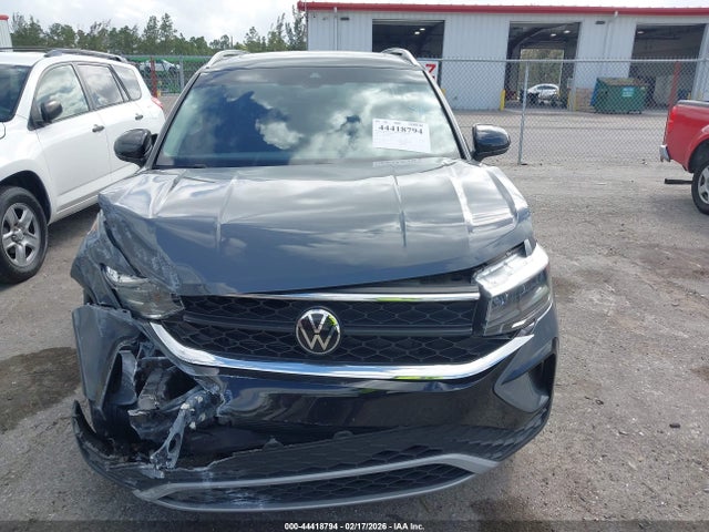 2024 VOLKSWAGEN TAOS 3VVVX7B26RM048901 Photo 5