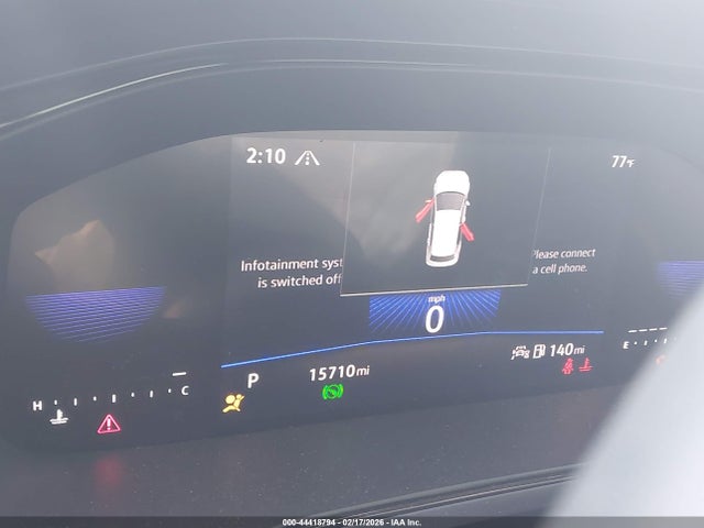 2024 VOLKSWAGEN TAOS 3VVVX7B26RM048901 Photo 6