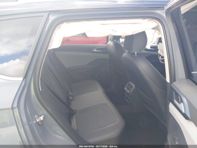 2024 VOLKSWAGEN TAOS 3VVVX7B26RM048901 Photo 7