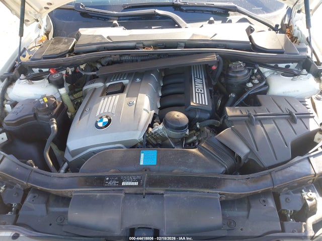 44418806 :رقم المزاد ، WBAVD33526KV61278 vin ، 2006 Bmw 330xi مزاد بيع