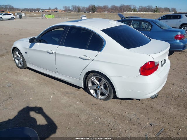 44418806 :رقم المزاد ، WBAVD33526KV61278 vin ، 2006 Bmw 330xi مزاد بيع