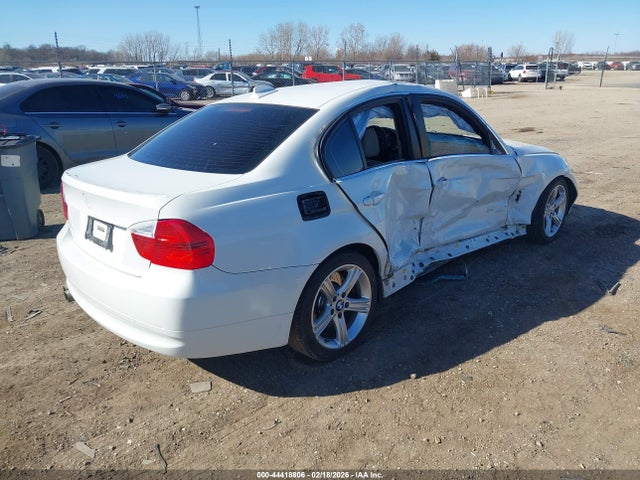 44418806 :رقم المزاد ، WBAVD33526KV61278 vin ، 2006 Bmw 330xi مزاد بيع