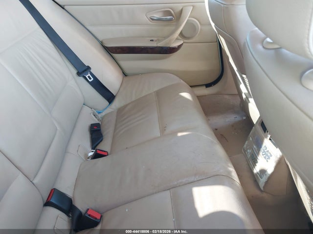 44418806 :رقم المزاد ، WBAVD33526KV61278 vin ، 2006 Bmw 330xi مزاد بيع