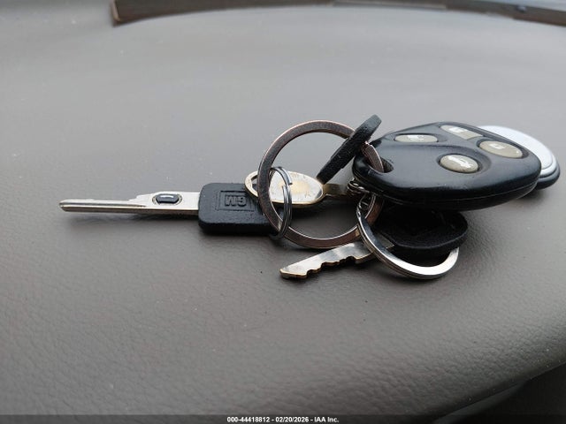 2001 CADILLAC ELDORADO 1G6EL12Y01B101621 Photo 10