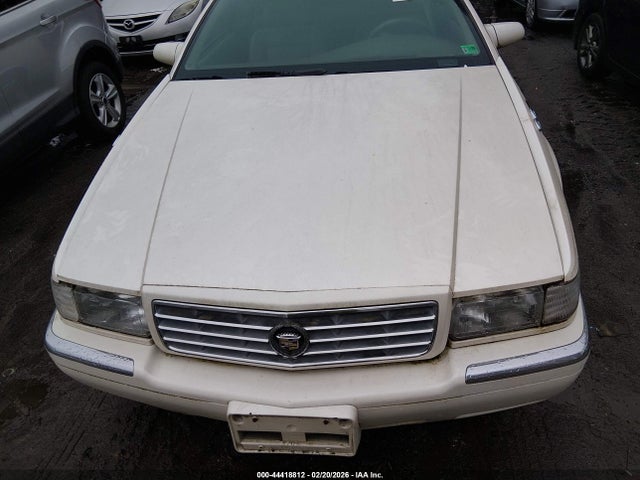 2001 CADILLAC ELDORADO 1G6EL12Y01B101621 Photo 5