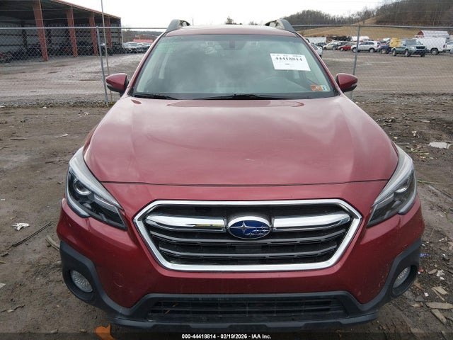 Aukcja sprzedaży 2018 Subaru Outback 2.5i Limited, vin: 4S4BSANC4J3215467, numer aukcji: 44418814