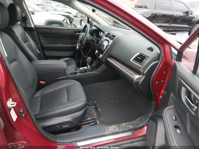 Aukcja sprzedaży 2018 Subaru Outback 2.5i Limited, vin: 4S4BSANC4J3215467, numer aukcji: 44418814
