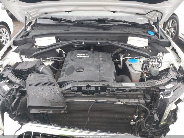 2017 AUDI Q5 WA1C2AFP5HA098931 Photo 9