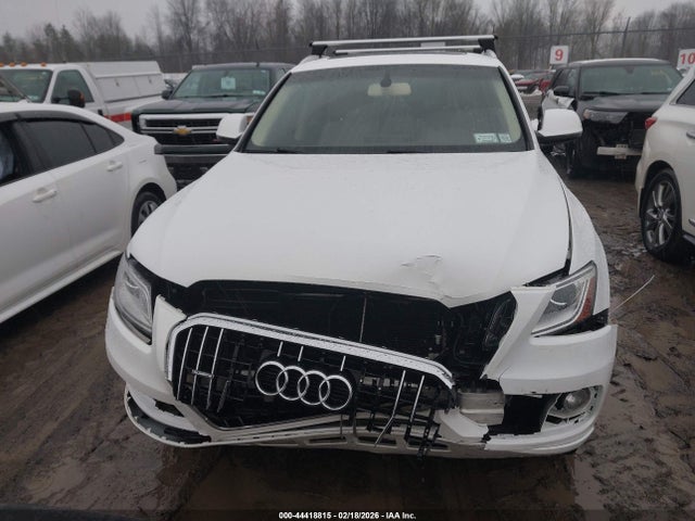 44418815 :رقم المزاد ، WA1C2AFP5HA098931 vin ، 2017 Audi Q5 2.0t Premium مزاد بيع