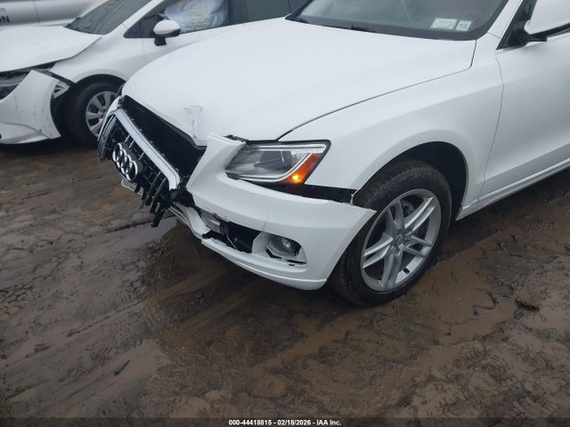 2017 AUDI Q5 WA1C2AFP5HA098931 Photo 5