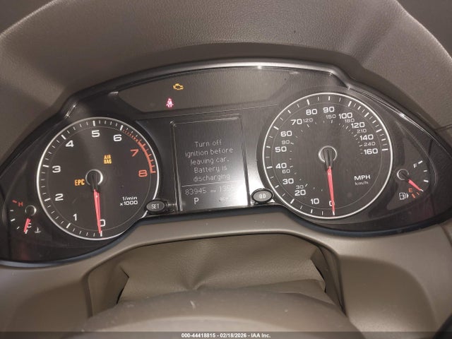 2017 AUDI Q5 WA1C2AFP5HA098931 Photo 6