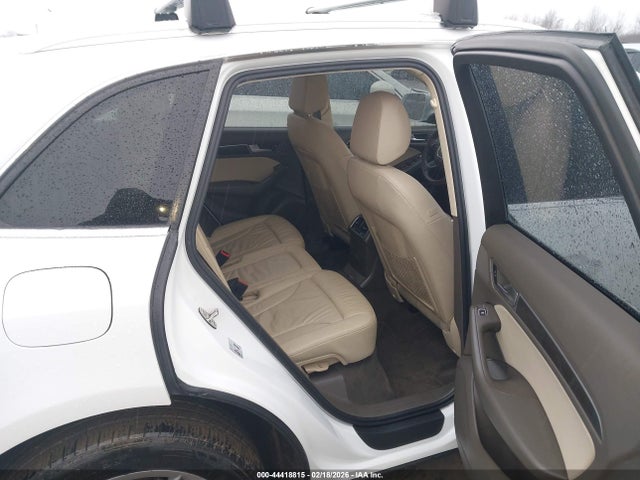2017 AUDI Q5 WA1C2AFP5HA098931 Photo 7