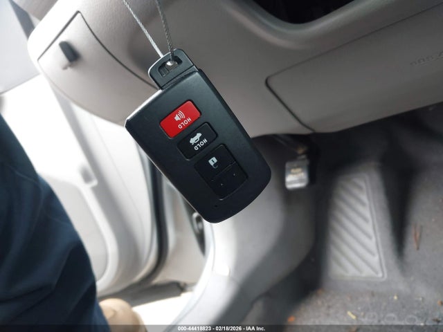 2017 TOYOTA CAMRY HYBRID 4T1BD1FK6HU214342 Photo 10