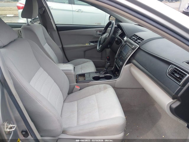 2017 TOYOTA CAMRY HYBRID 4T1BD1FK6HU214342 Photo 4