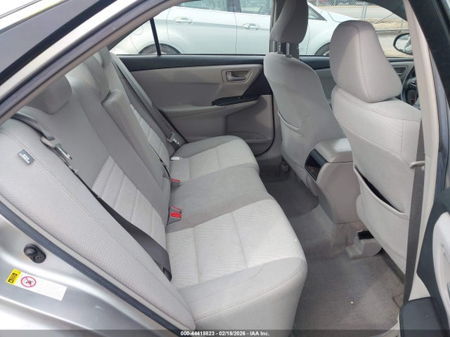 2017 TOYOTA CAMRY HYBRID 4T1BD1FK6HU214342 Photo 7