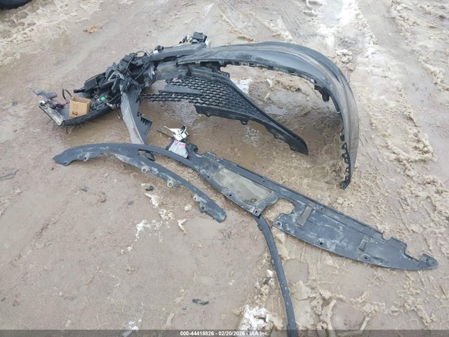 44418826 :رقم المزاد ، 2C4RC1EGXLR145728 vin ، 2020 Chrysler Pacifica Touring L Plus مزاد بيع