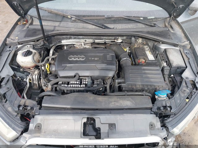 2015 AUDI A3 WAUBFGFF2F1129580 Photo 9