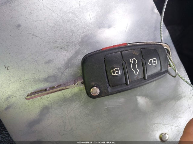 2015 AUDI A3 WAUBFGFF2F1129580 Photo 10