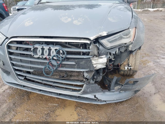 2015 AUDI A3 WAUBFGFF2F1129580 Photo 5