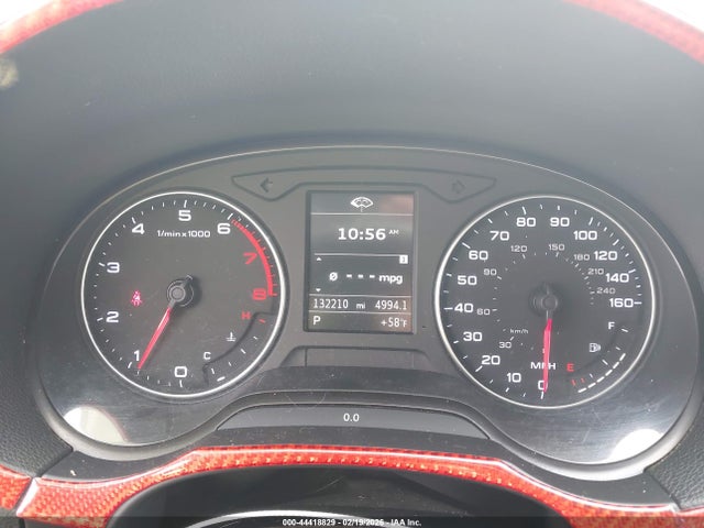 2015 AUDI A3 WAUBFGFF2F1129580 Photo 6