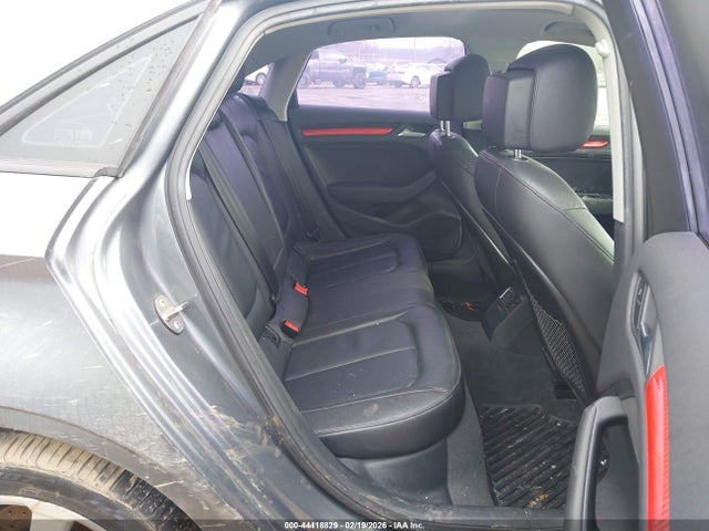 2015 AUDI A3 WAUBFGFF2F1129580 Photo 7