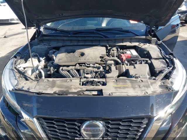 Продаж на аукціоні авто 2020 Nissan Altima Sr Intelligent Awd, vin: 1N4BL4CW5LC219603, номер лоту: 44418831