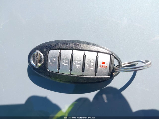Продаж на аукціоні авто 2020 Nissan Altima Sr Intelligent Awd, vin: 1N4BL4CW5LC219603, номер лоту: 44418831