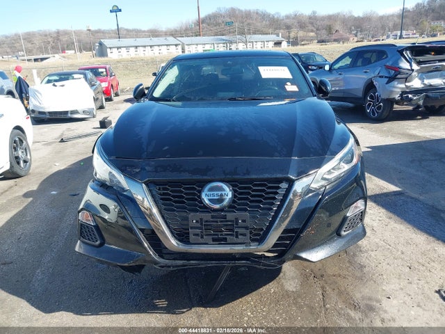 Продаж на аукціоні авто 2020 Nissan Altima Sr Intelligent Awd, vin: 1N4BL4CW5LC219603, номер лоту: 44418831