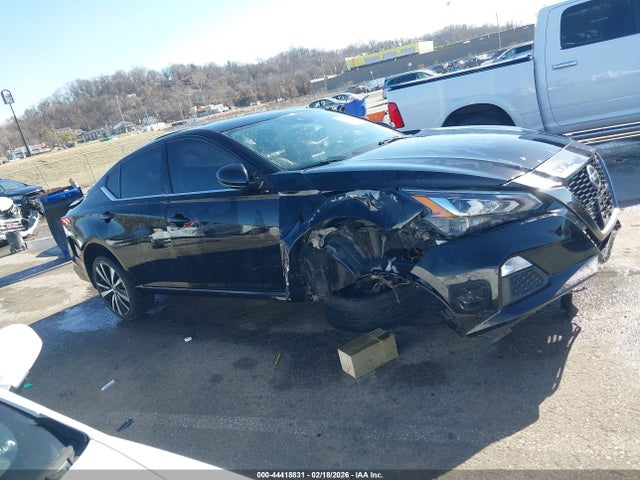Продаж на аукціоні авто 2020 Nissan Altima Sr Intelligent Awd, vin: 1N4BL4CW5LC219603, номер лоту: 44418831