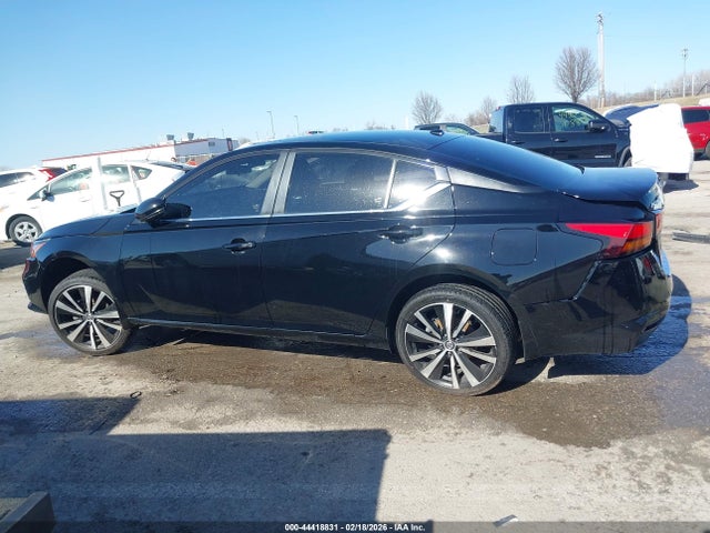 Продаж на аукціоні авто 2020 Nissan Altima Sr Intelligent Awd, vin: 1N4BL4CW5LC219603, номер лоту: 44418831