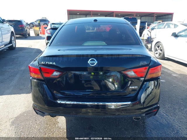 Продаж на аукціоні авто 2020 Nissan Altima Sr Intelligent Awd, vin: 1N4BL4CW5LC219603, номер лоту: 44418831