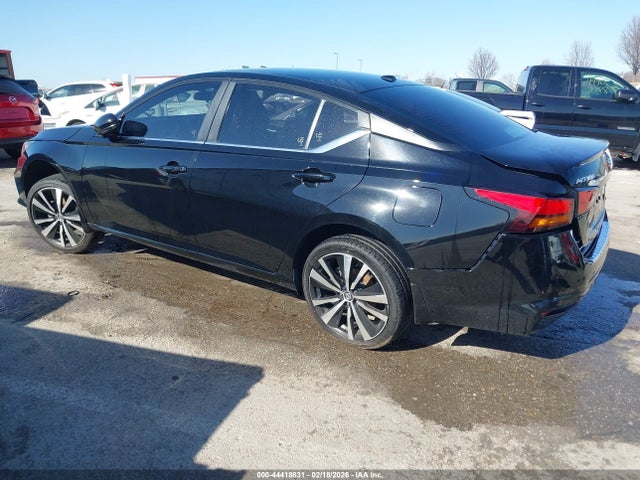Продаж на аукціоні авто 2020 Nissan Altima Sr Intelligent Awd, vin: 1N4BL4CW5LC219603, номер лоту: 44418831