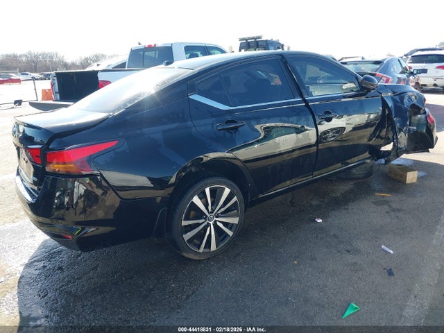 Продаж на аукціоні авто 2020 Nissan Altima Sr Intelligent Awd, vin: 1N4BL4CW5LC219603, номер лоту: 44418831