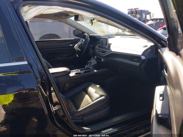 Продаж на аукціоні авто 2020 Nissan Altima Sr Intelligent Awd, vin: 1N4BL4CW5LC219603, номер лоту: 44418831