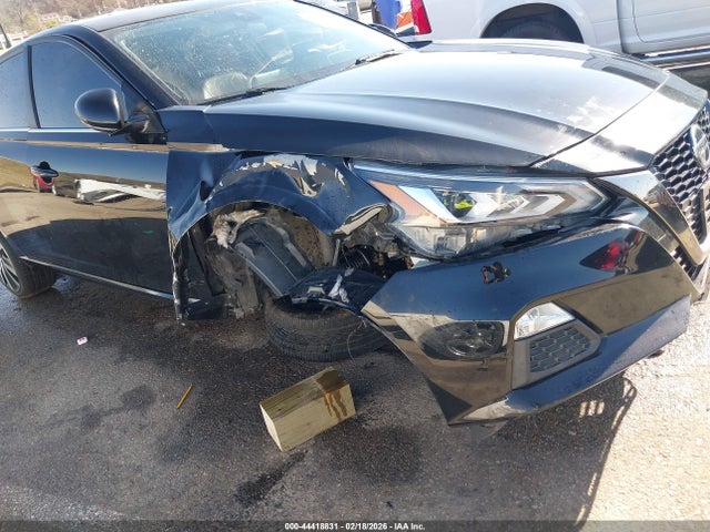 Продаж на аукціоні авто 2020 Nissan Altima Sr Intelligent Awd, vin: 1N4BL4CW5LC219603, номер лоту: 44418831