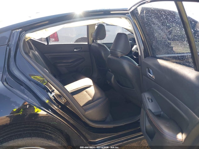 Продаж на аукціоні авто 2020 Nissan Altima Sr Intelligent Awd, vin: 1N4BL4CW5LC219603, номер лоту: 44418831