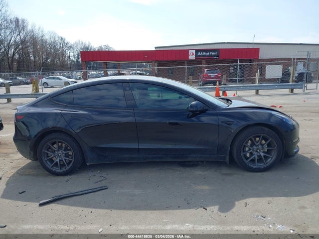 Продажа на аукционе авто 2021 Tesla Model 3 Long Range Dual Motor All-wheel Drive, vin: 5YJ3E1EBXMF050622, номер лота: 44418835