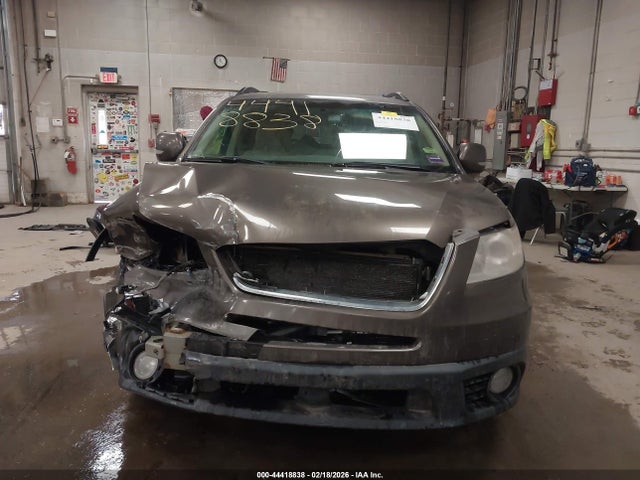 Aukcja sprzedaży 2008 Subaru Tribeca Limited 7-passenger, vin: 4S4WX97D984401646, numer aukcji: 44418838