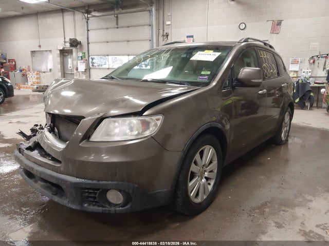 Aukcja sprzedaży 2008 Subaru Tribeca Limited 7-passenger, vin: 4S4WX97D984401646, numer aukcji: 44418838