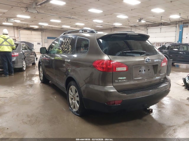 Aukcja sprzedaży 2008 Subaru Tribeca Limited 7-passenger, vin: 4S4WX97D984401646, numer aukcji: 44418838